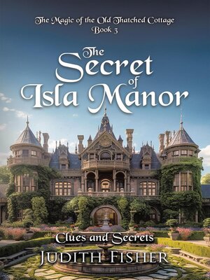cover image of The Secret of Isla Manor